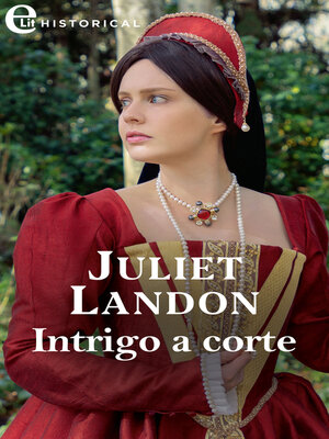 cover image of Intrigo a corte